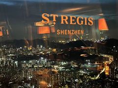 -瑞吉酒店·The Drawing Room闲逸廊·云端下午茶·夜奢Whiskey