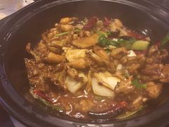 -夜郎蛙(汉街店)