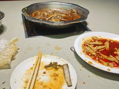 -蝎王府羊蝎子(西稍门店)