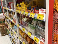 -浦江城市生活广场(江月路店)