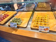 -南宋胡记(杭州灵隐寺店)