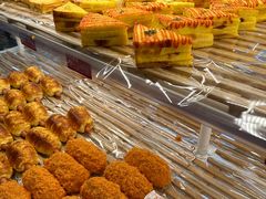 -味多美蛋糕(台湾街店)