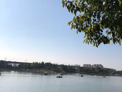 -美兰湖景区