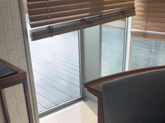 -瑰丽酒店·海吧·天际下午茶·现场DJ·天台酒吧