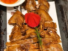 -姑苏家宴·苏帮菜·松鼠桂鱼(苏州总店)
