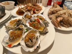 -花乐餐厅(涠洲岛店)