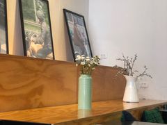 -Nectar One Cafe(勇烈路n1店)