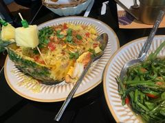 -simply thai天泰(静安嘉里中心店)