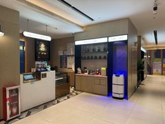 -宜尚酒店(广州上下九永庆坊长寿路地铁站店)