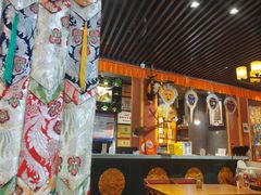 -敏珠拉姆藏餐·南京厨房(富春江东街店)