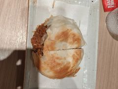 -大师兄·手工面·西北菜(美的悦然广场店)