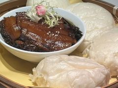 -卯时·龙光雅宴·精致锡帮菜(惠山古镇店)