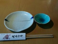 餐具摆设-天手古舞居酒屋(889广场店)