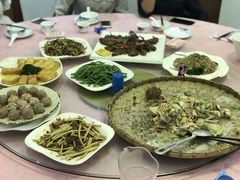 -农家鸡宴私房菜(城东店)