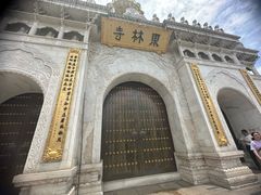 -上海东林寺(金山区)