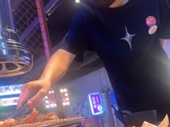 -入火韩国烤肉(凯旋广场店)