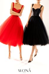 -艾米丽婚纱礼服