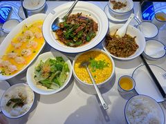 -兰湘子·湘菜小炒(天水兰天城市广场店)