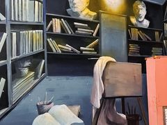 -逃脱反斗城沉浸剧情密室(北京路店)