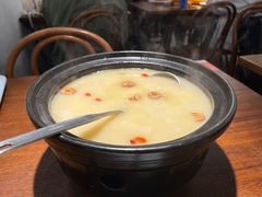 -乔街深夜食堂·小龙虾·高压锅生蚝(杭州总店)