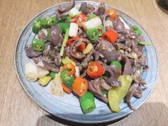 -静一餐厅·湖北菜(前门创始店)