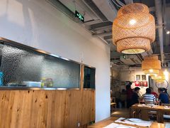 大堂-之参餐厅(前门大街店)