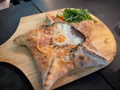 -ALLORA意大利餐厅(丰盛里店)