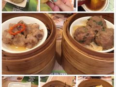 -添好运点心专门店(中环IFC店)