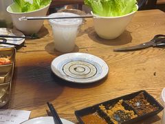-牛也烧肉(摩尔城店)