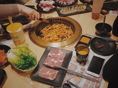 -花味·自助烤肉(雨花客厅店)