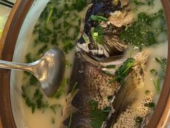 -风味小馆(天目湖宾馆店)