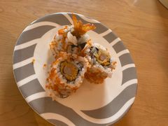 -新一番三文鱼寿司(红城湖店)