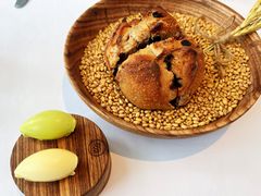 餐前面包-S Kitchen偲厨