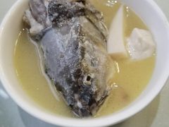 -干老四雅鱼饭店(滨江西路店)