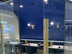 -兰湘子·湘菜小炒(石家庄万象城店)