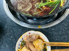 -石灰市毛记烧鸡公(解放碑店)