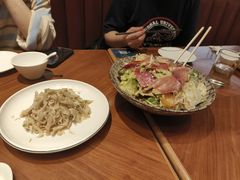 -上海人家花樣年华(中山公园店)