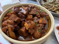 -小民大排档(马场角横路店)
