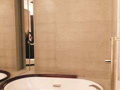 -上海柏悦酒店