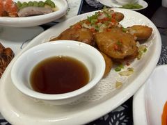 -三林本帮馆(中林街店)