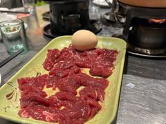 -渔顺生·顺德鱼生·粥底火锅·桑拿鸡(渔人码头店)