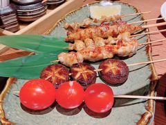 -玄白·炭烤活鳗(上海首店)