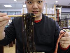 -服务大楼冷面(延大店)