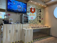 -送福记宋记粥铺(南京南街店)