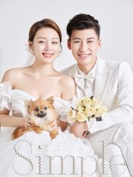 -第一夫人婚纱摄影(南京店)