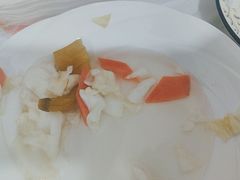 -天乐农家鱼头王(天目湖店)