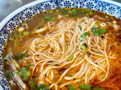 -东方宫中国蘭州牛肉拉面(黄岛店)