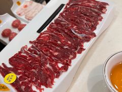 -潮发潮汕牛肉店(龙洞店)