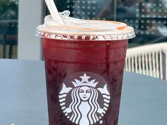 -星巴克(天水秦州万达广场门店)