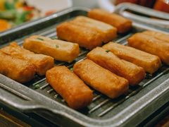 -同庆楼(金宝汇店)
